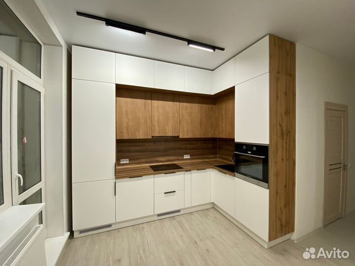 Кухня (цена за всю кухню)km-37081