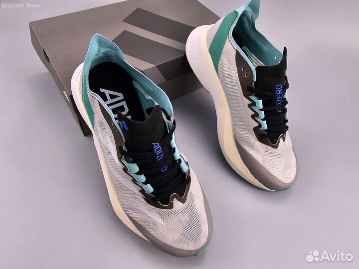 Кроссовки adidas adizero boston12