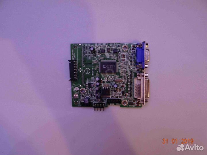 715G1558-2-2; 1166510M1250 V0.01