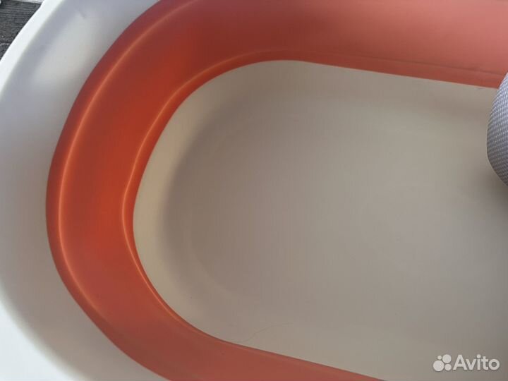 Ванночка детская