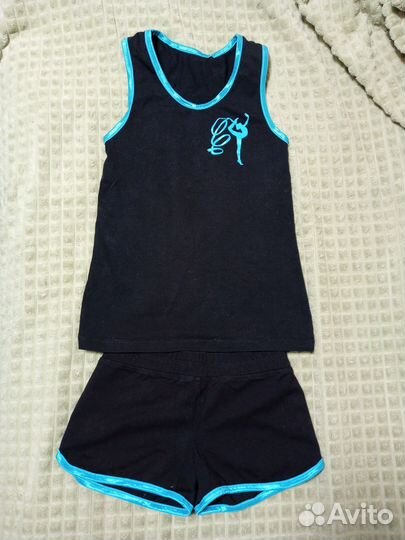 Форма для художественной гимнастики