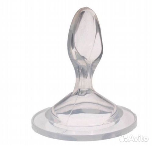 Ложка-соска