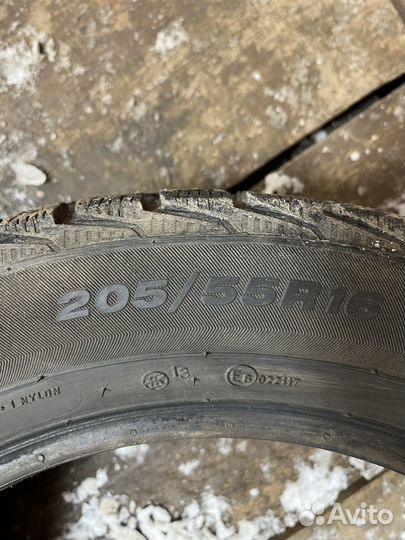 Viatti Brina Nordico V-522 205/55 R16