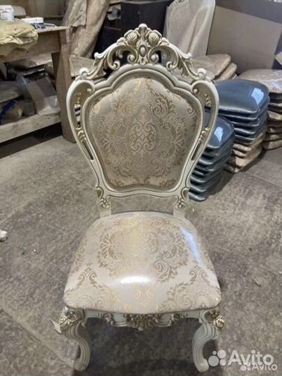 Стулья mini шейх