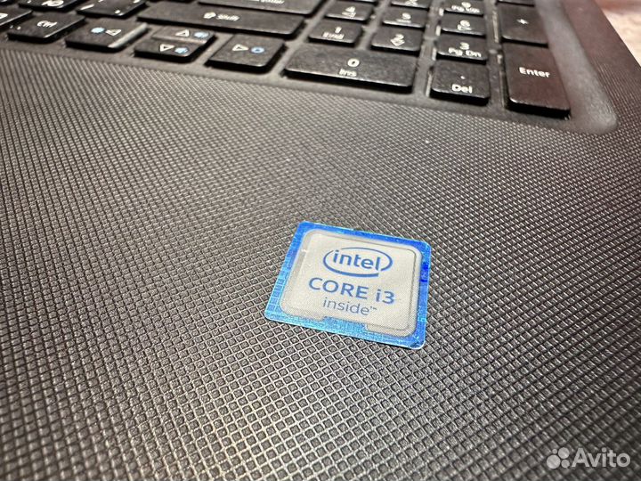 Мощный ноутбук Acer Intel Core i3/8gb/SSD