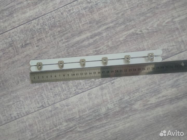 Аксессуары для корсета, косточки, бюск