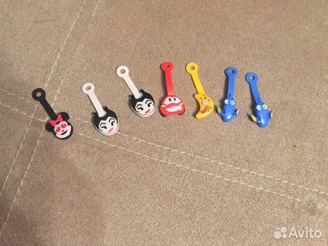 Скрепиши чудо детки банан серия 1 2 3