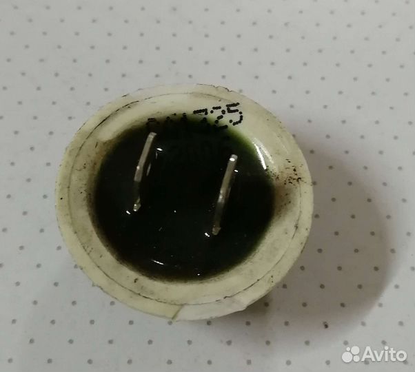 Датчик температуры candy 20Kom