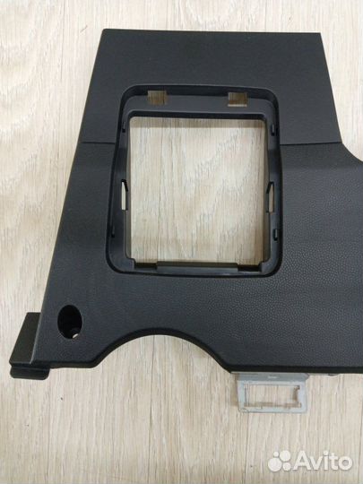 Накладка торпедо Hyundai Ix35