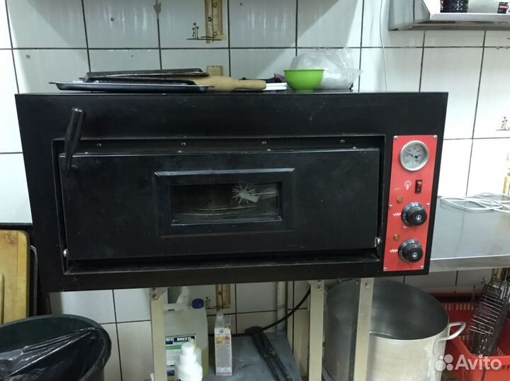 Пицца печь, продам