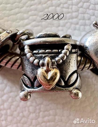 Шармы пандора