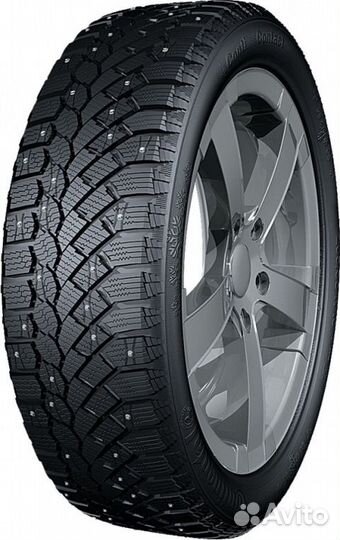 Gislaved Nord Frost 200 ID 195/65 R15