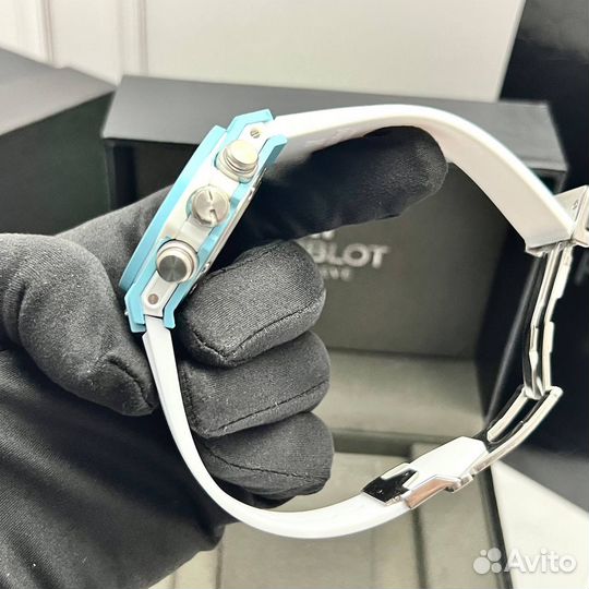 Мужские часы Hublot