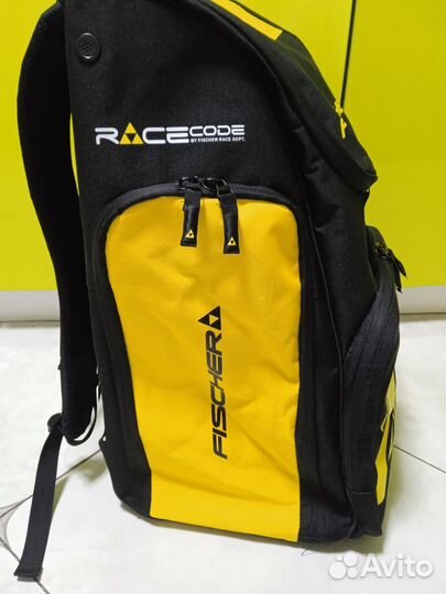 Рюкзак лыжный fischer