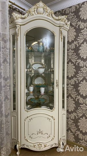 Стенка горка