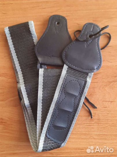 Ремень для гитары