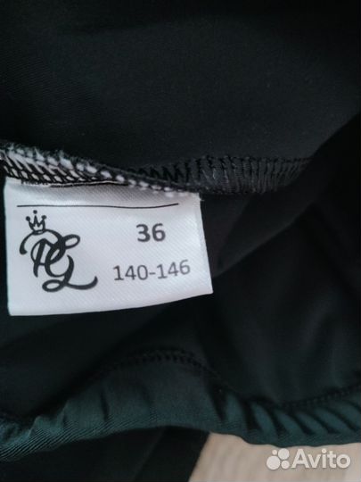 Леггинсы для девочки