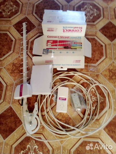 Электроника