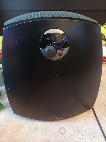 Boneco мойка воздуха-увлажнитель воздуха