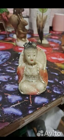 Китай баллончик (1950г)