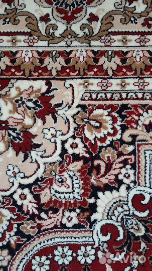 Ковер новый 300 х 215 см