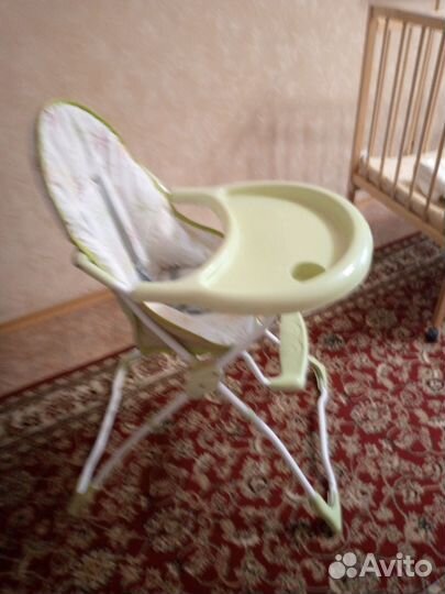 Стул для кормления