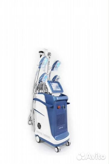 Роликово вакуумный массаж на аппарате Старвак