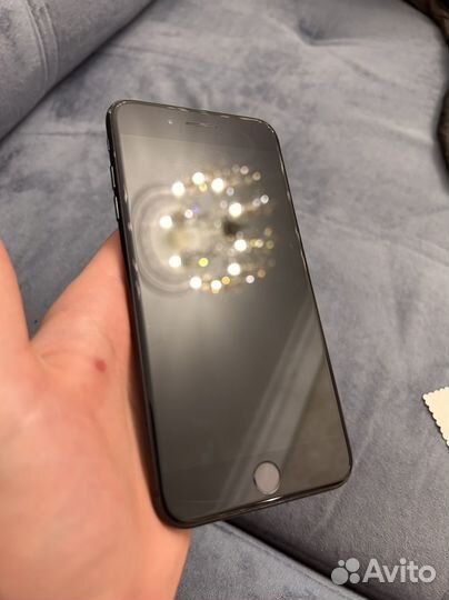 iPhone 7 Plus, 128 ГБ