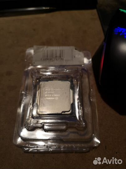 Intel i5 8400T 1151 v2