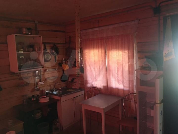 Дача 65 м² на участке 7 сот.