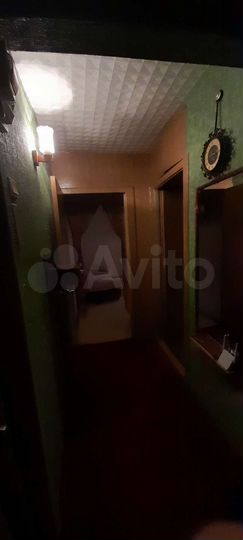 2-к. квартира, 41,6 м², 1/5 эт.