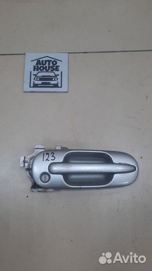 Ручка двери наружная передняя правая Honda CR-V