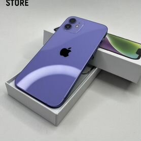 iPhone 12 mini, 64 ГБ