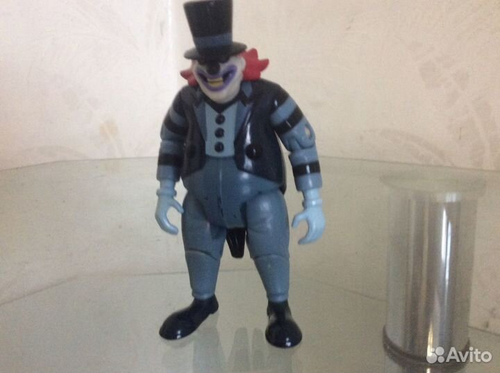 Игрушка Ben 10 For Arms 8 Bandai 2006