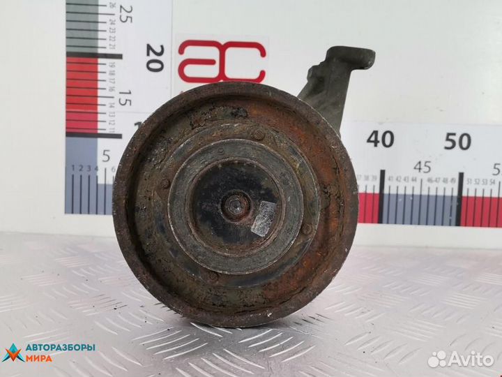 Компрессор кондиционера Toyota Avensis Verso 2002