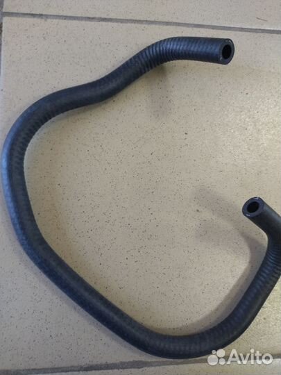 Шланг радиатора chevrolet Lacetti (1.4/1.6 16V)