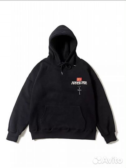 Худи Travis Scott Cactus Jack