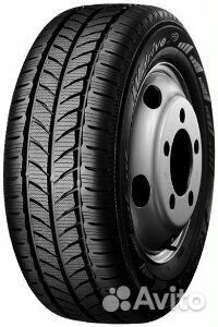 Yokohama W.Drive WY01 205/75 R16 110R