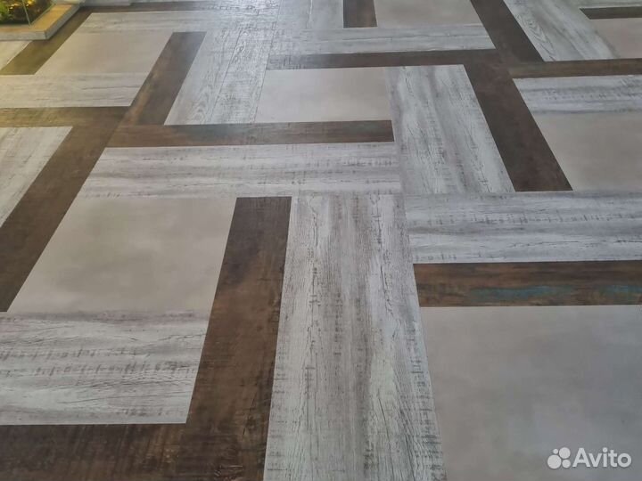 Напольное покрытие