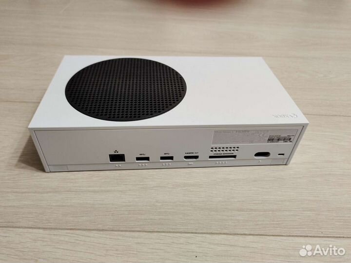 Xbox Series S Новая
