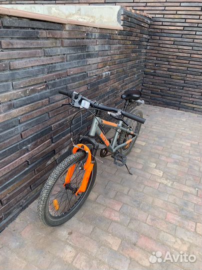 Велосипеды бу