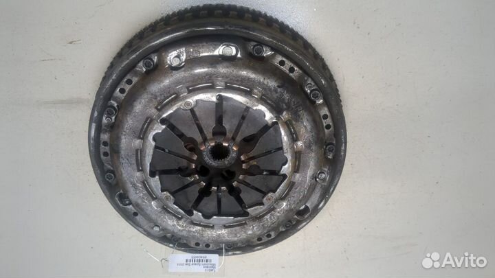 Маховик Mitsubishi Space Star, 2004