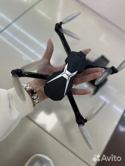 Квадрокоптер syma z6