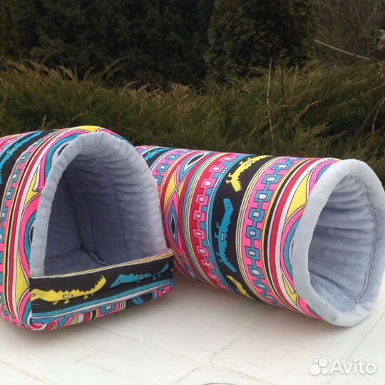 Туннель для грызуна