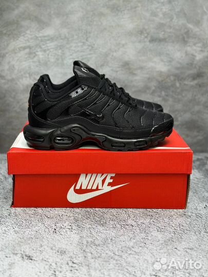 Кроссовки Nike Air Max Tn Plus