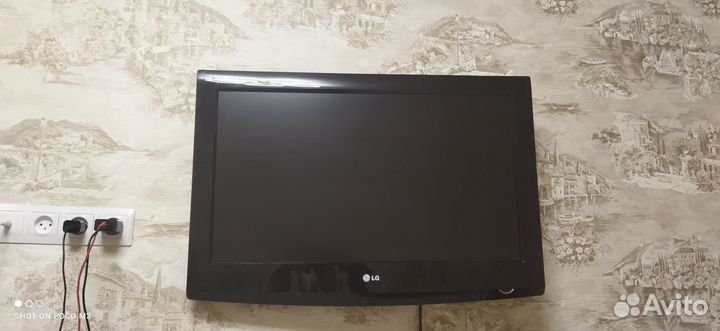 Телевизор LG 32