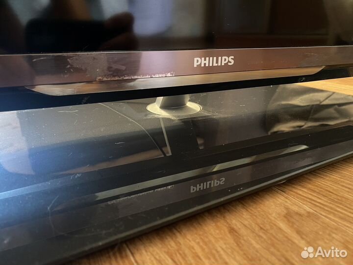 Телевизор philips 40'