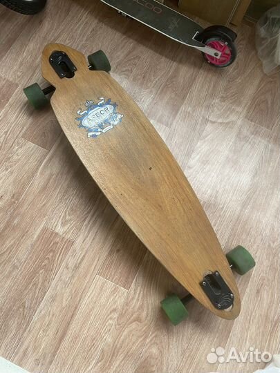 Лонгборд Arbor