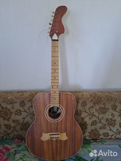 Гитара Орфей