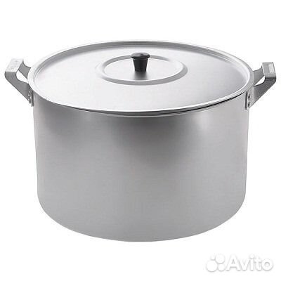 Кастрюля 8л. мт-084